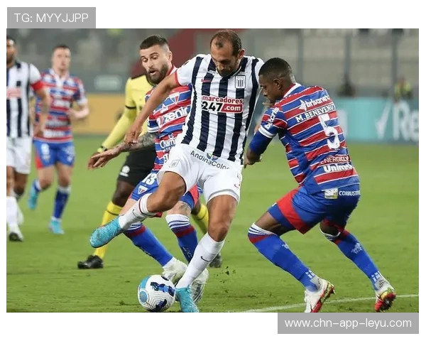 弗拉门戈连续制造反击机会